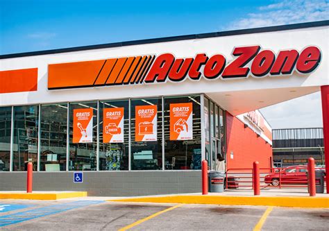 Autozone